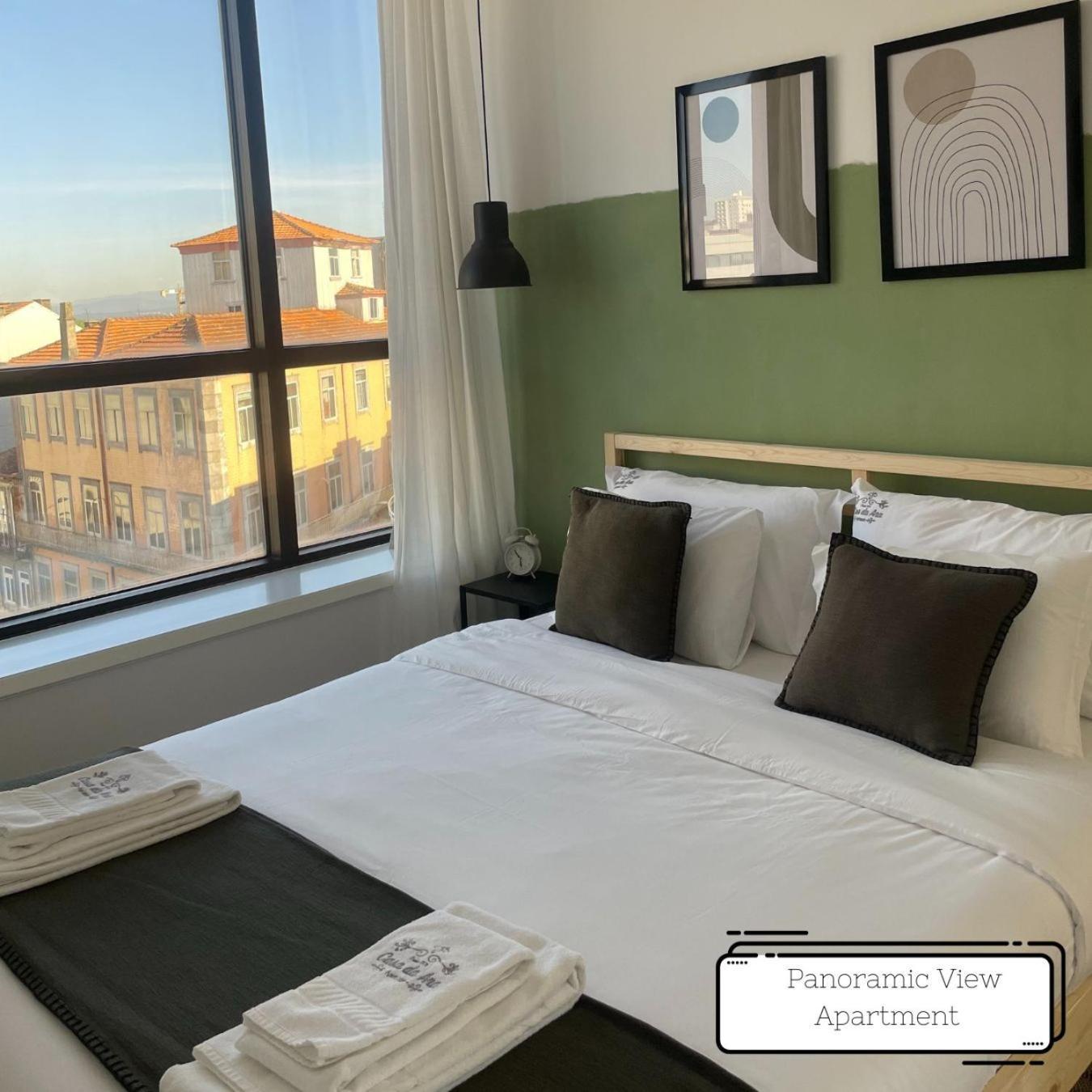 Porto Velho Apt - Manuel Apartment Exteriér fotografie