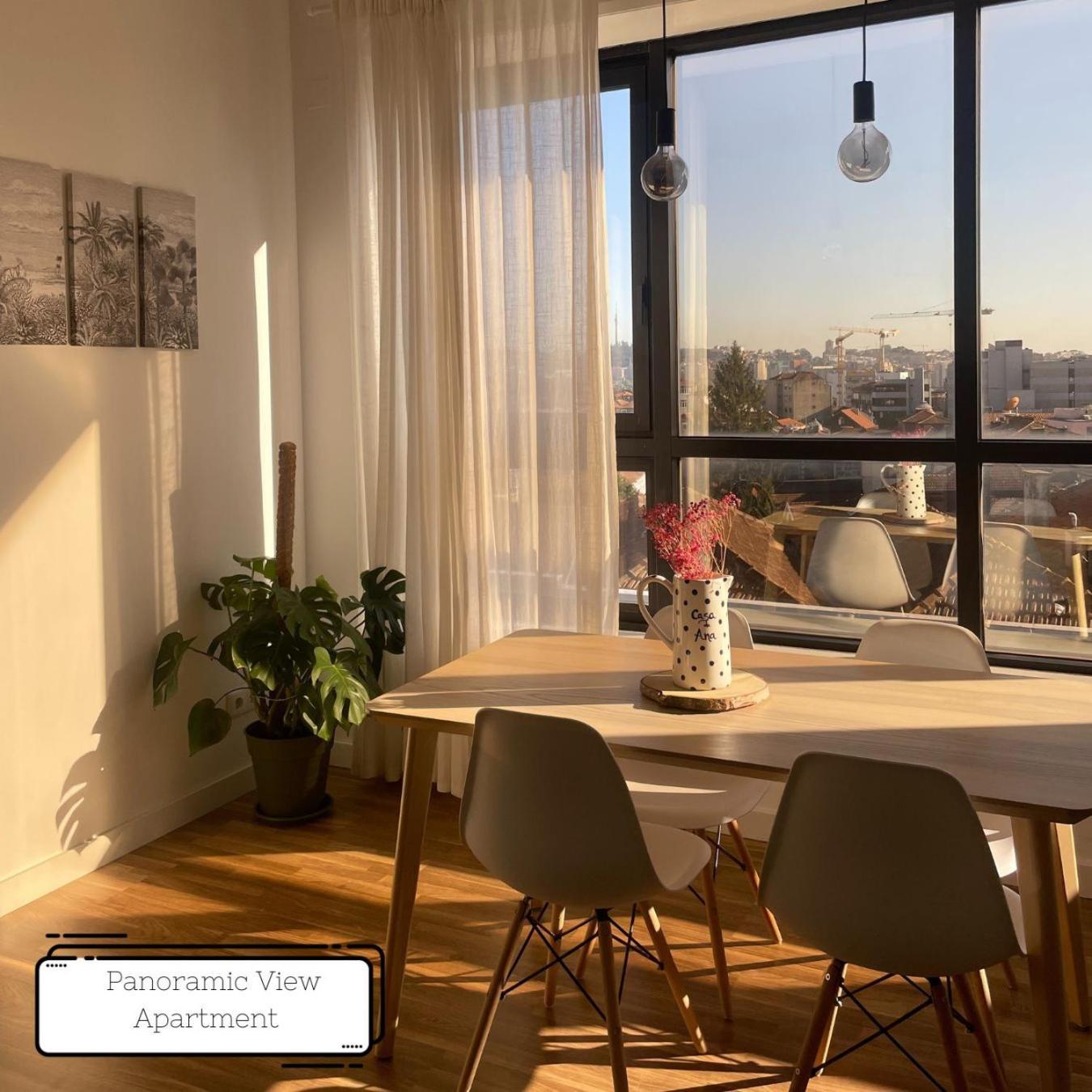 Porto Velho Apt - Manuel Apartment Exteriér fotografie
