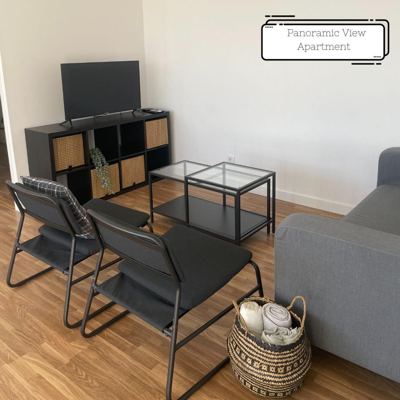Porto Velho Apt - Manuel Apartment Exteriér fotografie