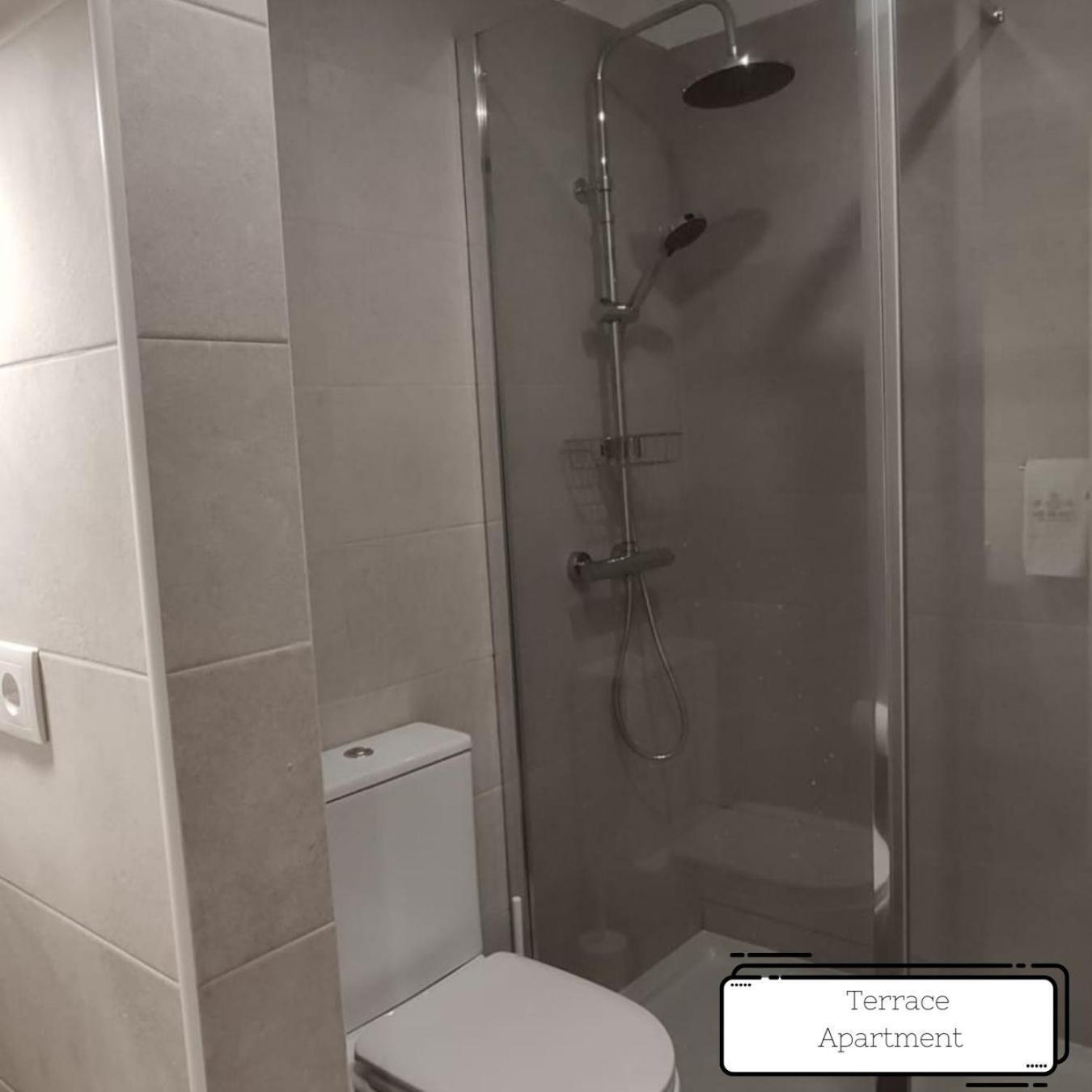 Porto Velho Apt - Manuel Apartment Exteriér fotografie