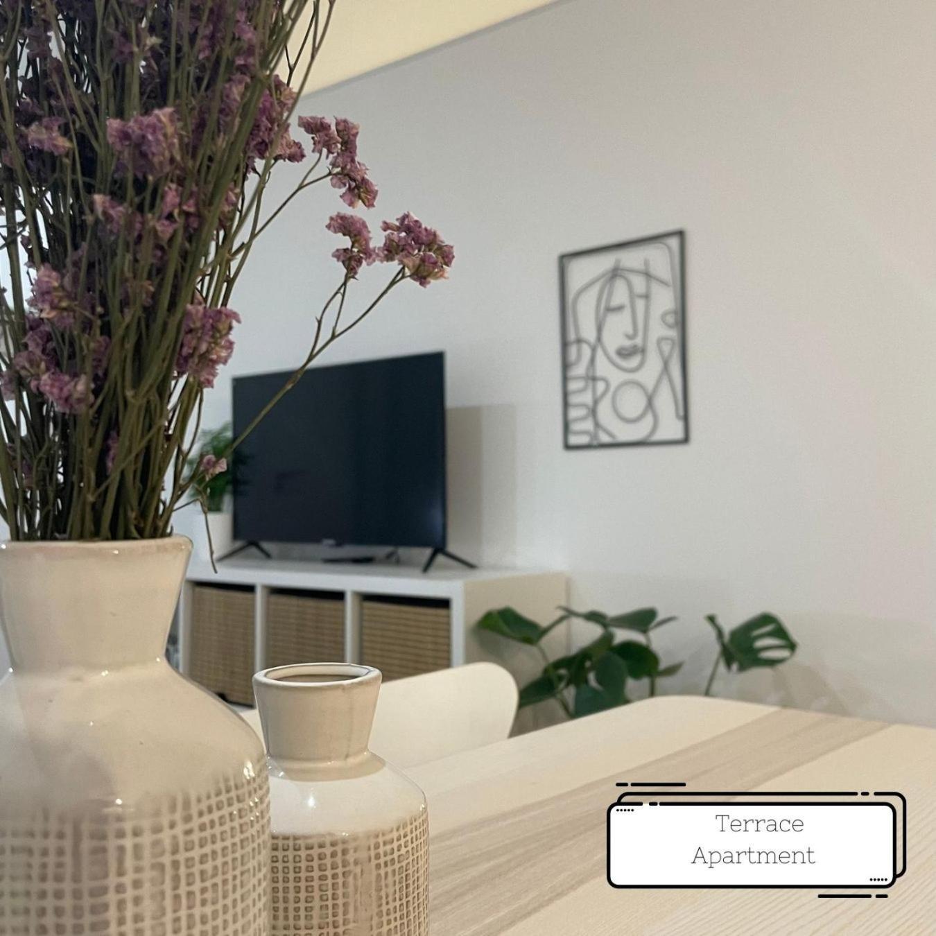 Porto Velho Apt - Manuel Apartment Exteriér fotografie