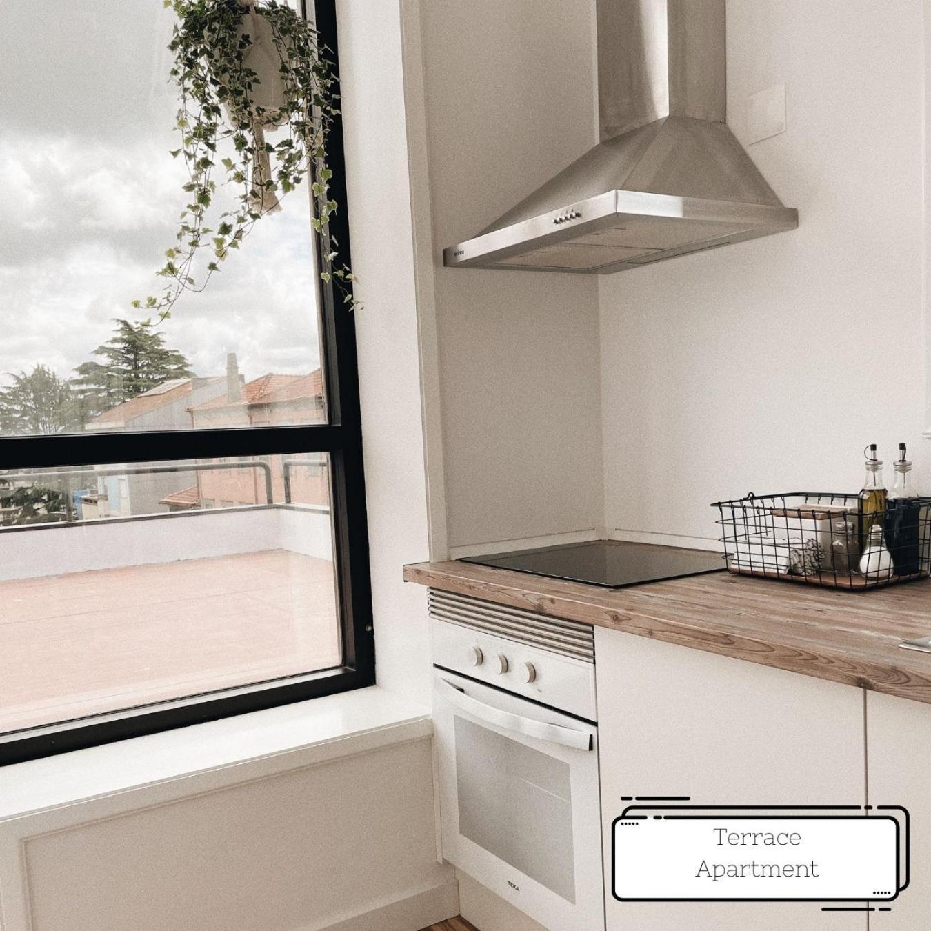 Porto Velho Apt - Manuel Apartment Exteriér fotografie