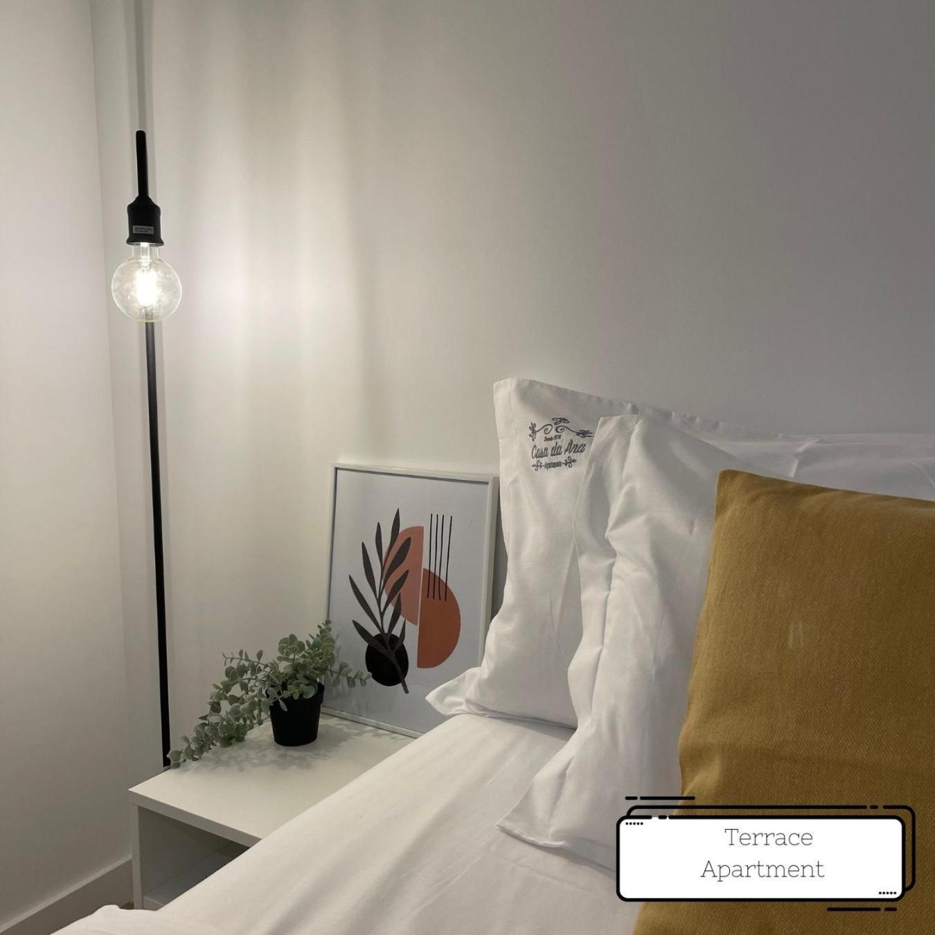 Porto Velho Apt - Manuel Apartment Exteriér fotografie
