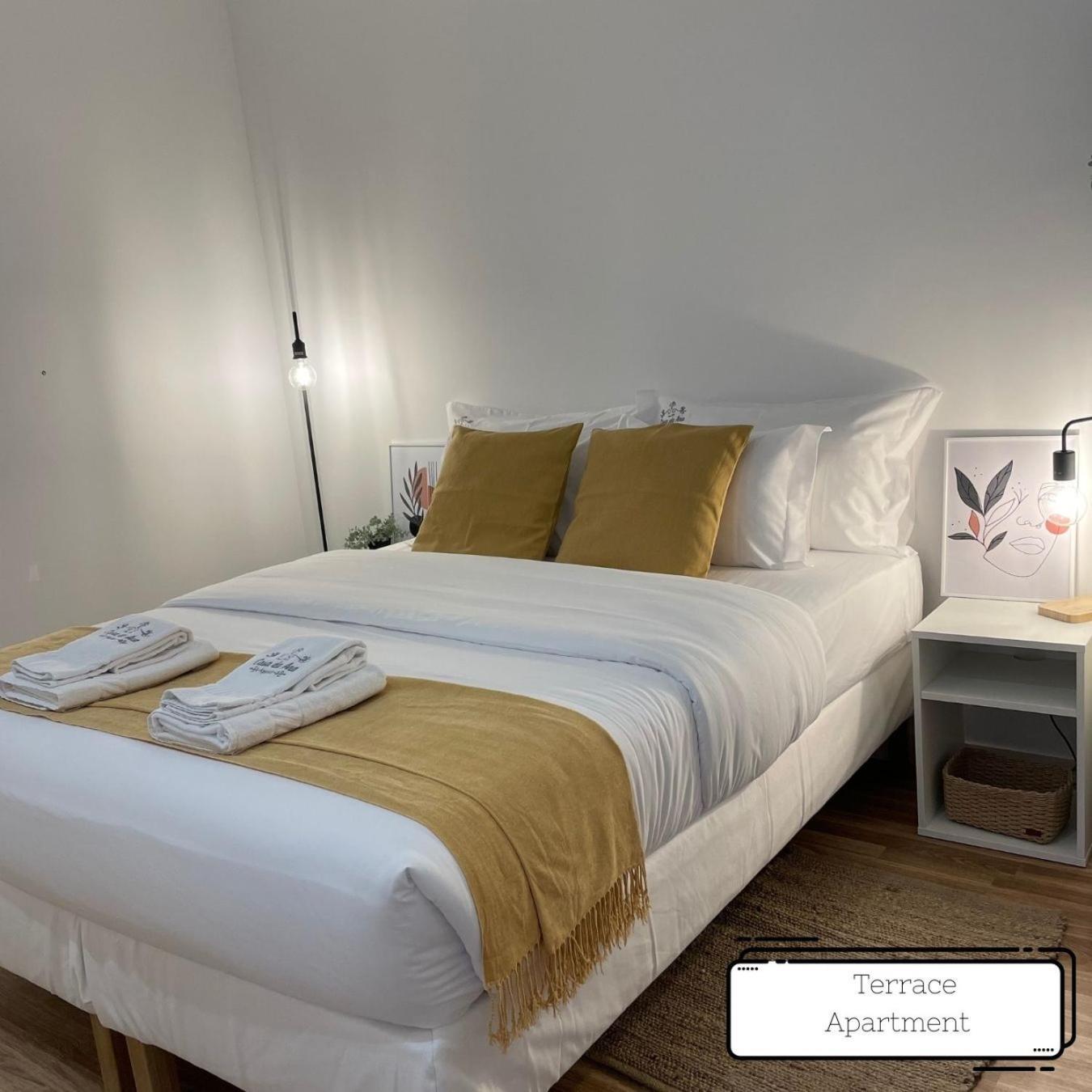Porto Velho Apt - Manuel Apartment Exteriér fotografie