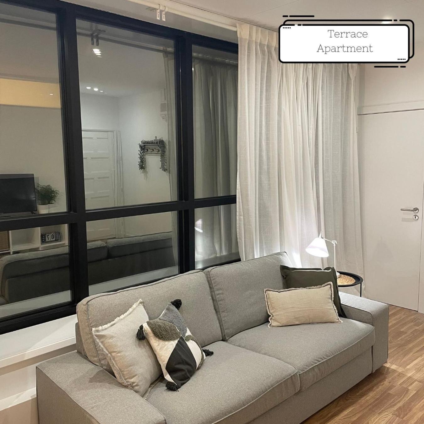 Porto Velho Apt - Manuel Apartment Exteriér fotografie