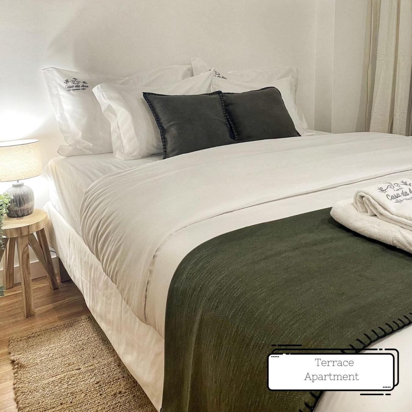 Porto Velho Apt - Manuel Apartment Exteriér fotografie