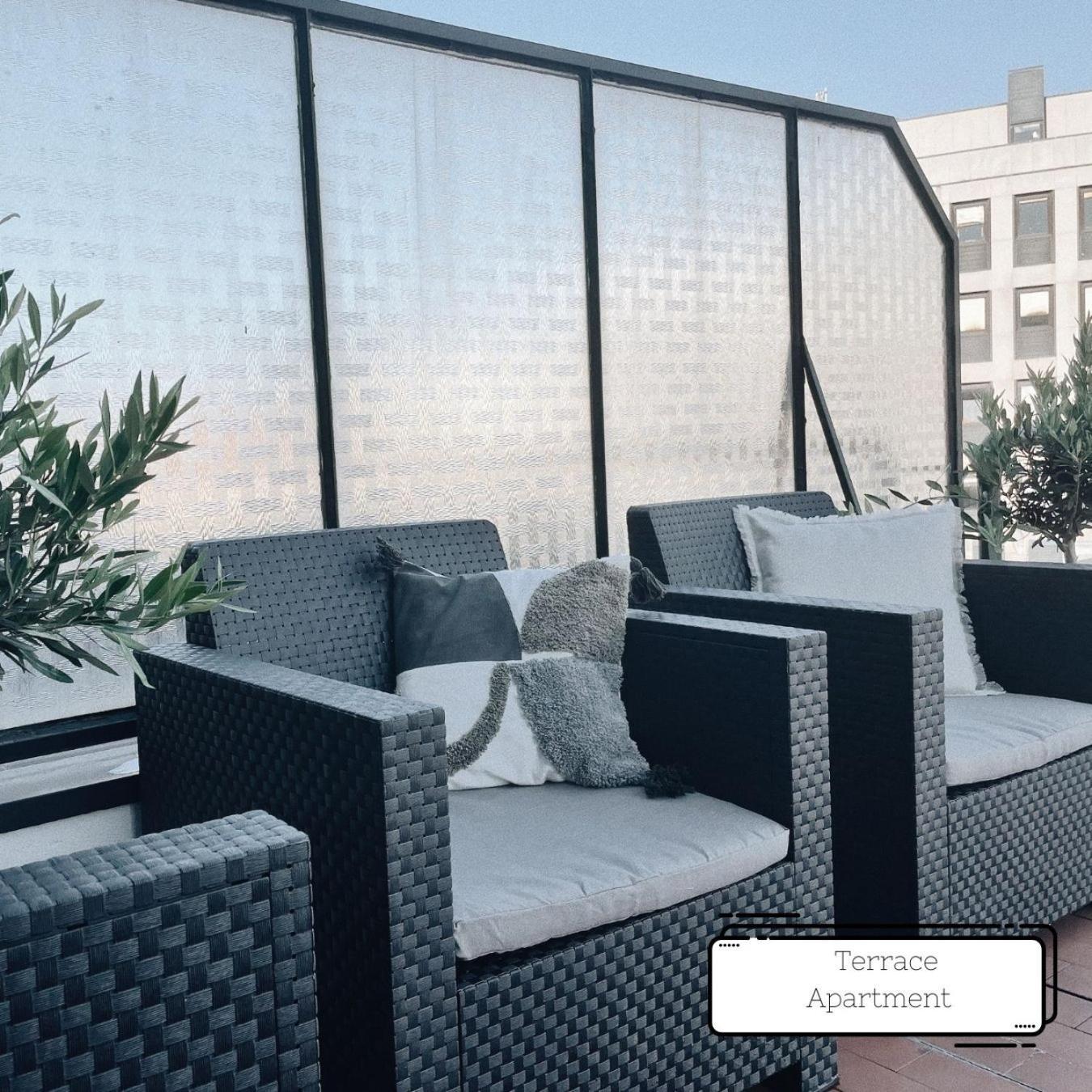 Porto Velho Apt - Manuel Apartment Exteriér fotografie